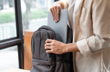 Comment protéger son ordinateur dans les transports ?