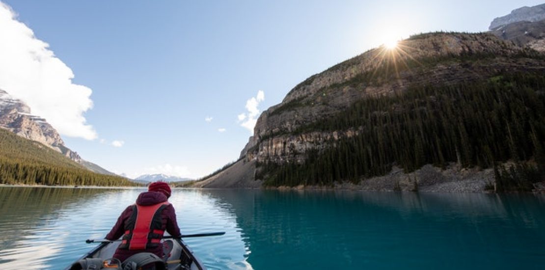 Comment s’habiller pour faire du canyoning ?