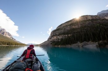 Comment s’habiller pour faire du canyoning ?