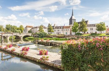 Quels sont les atouts du Val-de-Loire ?