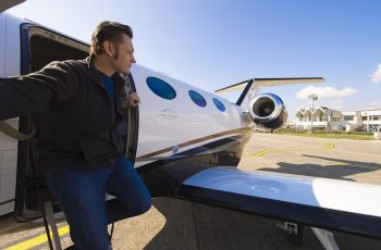 Comment voyager pas cher en jet privé ?