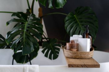 Pourquoi choisir un shampoing naturel ?