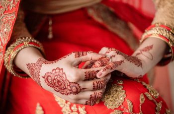 Que porter lors d’un mariage musulman ?