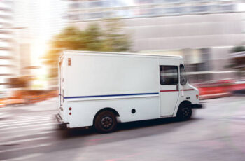 Les différents types de camions avec chauffeur disponibles à la location