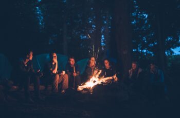 Les indispensables à ne pas oublier pour un séjour réussi en camping