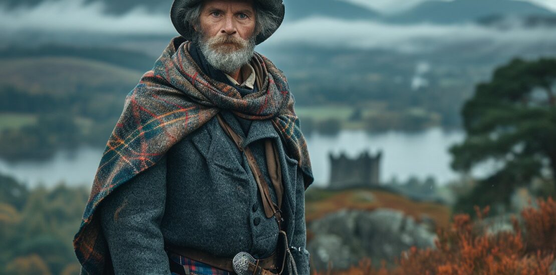 Découverte des Highlands : Comment choisir et porter un kilt authentique