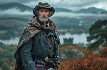 Découverte des Highlands : Comment choisir et porter un kilt authentique
