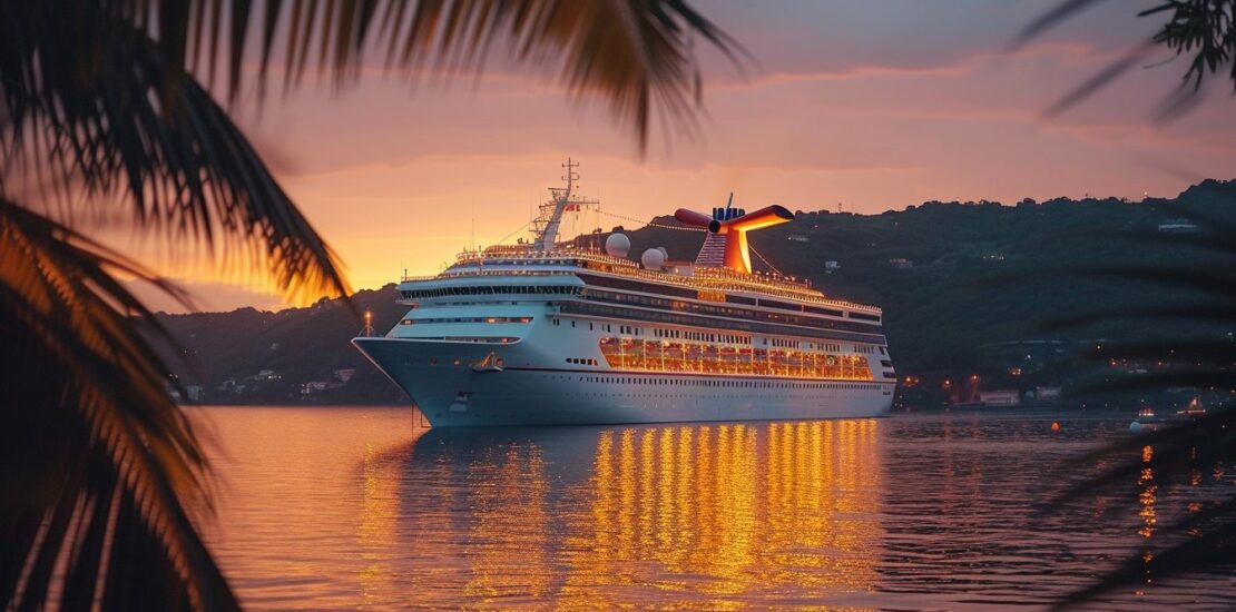 Choisir le moment idéal pour partir en croisière