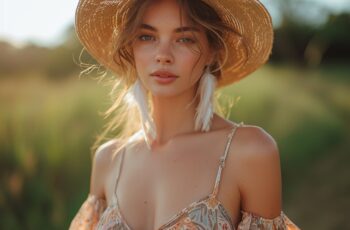 Festival de mode : adopter le look bohème pour les événements musicaux