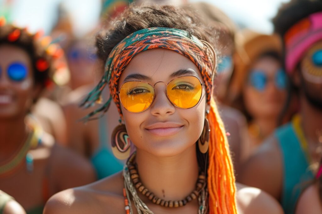 Les Festivals de Musique Autour du Monde : Destinations pour les Amoureux du Voyage