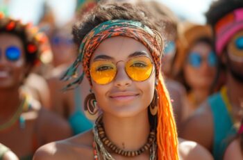Les Festivals de Musique Autour du Monde : Destinations pour les Amoureux du Voyage