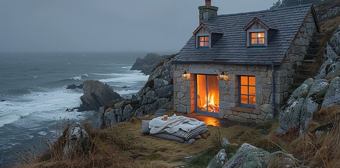Vacances au bout de la terre : fait-il trop froid en bretagne ?