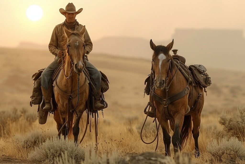 Aventures western : les accessoires indispensables pour un road trip cowboy