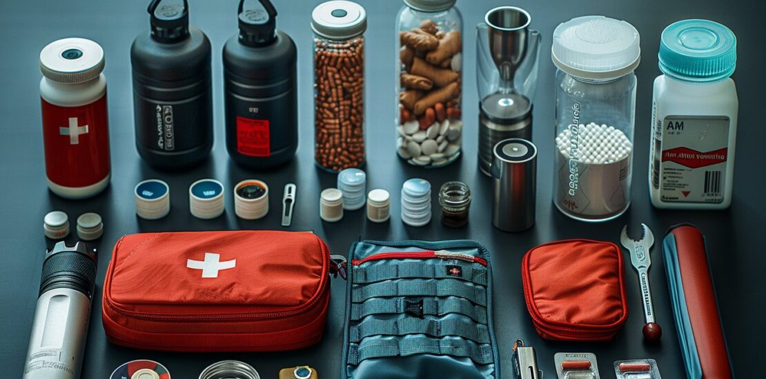 Les équipements essentiels pour assurer sa survie en situation d’urgence