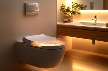 Qu’est-ce qu’un bidet wc et comment l’utiliser correctement ?