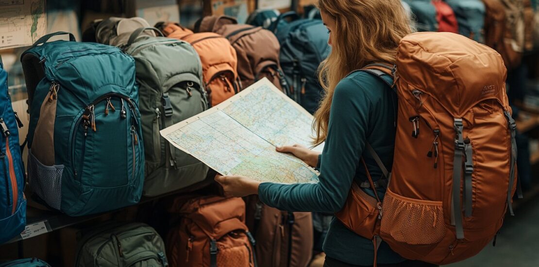 Comment choisir le sac à dos adapté à vos besoins de voyageurs