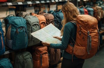 Comment choisir le sac à dos adapté à vos besoins de voyageurs