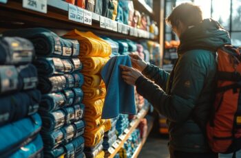 Comment choisir sa serviette microfibre de randonnée, de camping et de voyage?
