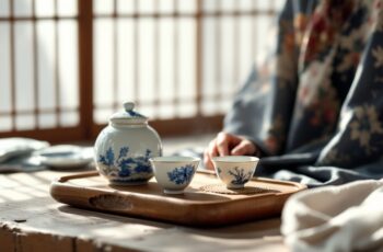 Découvrez le japon à travers ses artefacts culturels