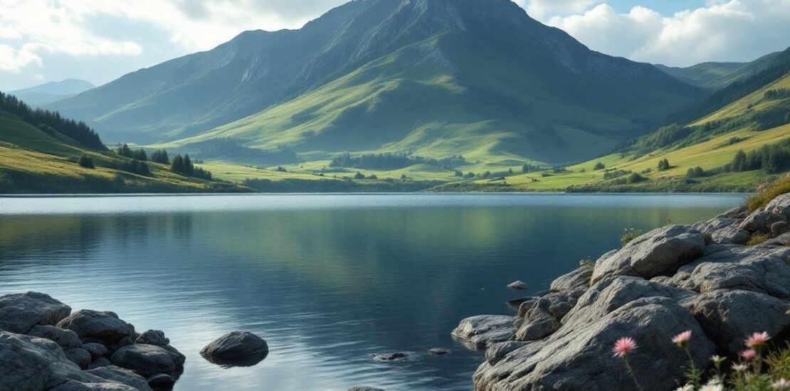 Découvrez les merveilles de l&rsquo;Auvergne : top lieux à explorer