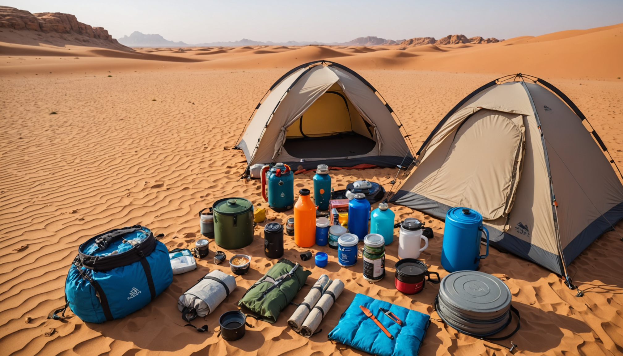 découvrez des expériences insolites de camping dans le désert autour d’abu dhabi : nuits étoilées, aventures authentiques et paysages à couper le souffle pour des souvenirs inoubliables.