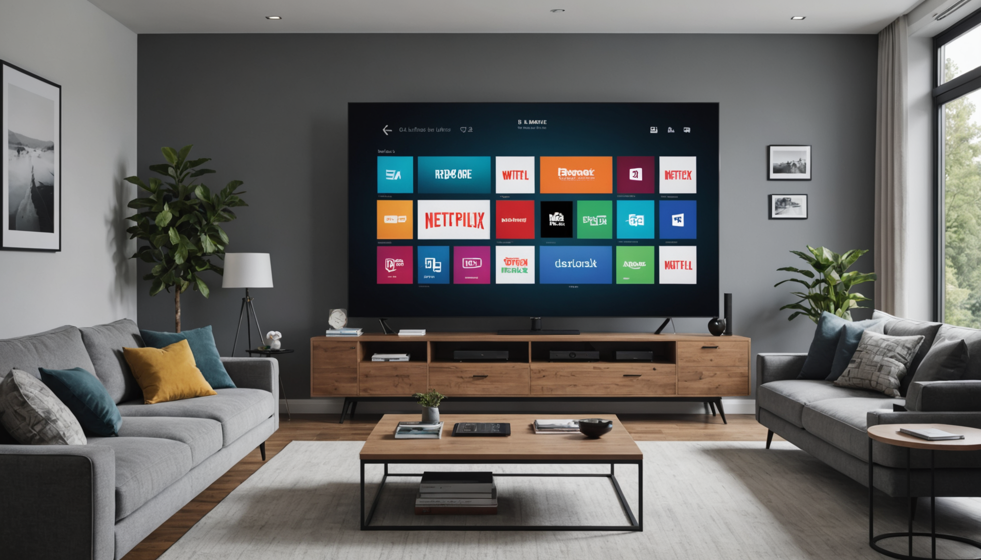 découvrez tout ce qu’il faut savoir sur live tv 789 : guide complet pour profiter de la télévision en direct en 2025, astuces, fonctionnalités, équipements et conseils pour une expérience optimale.