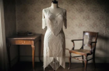 Voyager avec l’âme des années 20 : pourquoi la robe charleston évoque l’aventure et la liberté