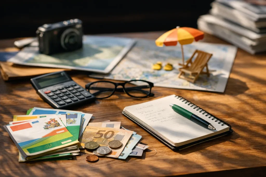 Chèques-Vacances, aide VACAF : ce qui existe vraiment pour partir