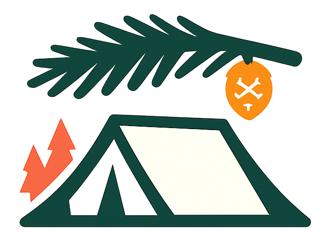 Esprit Camping